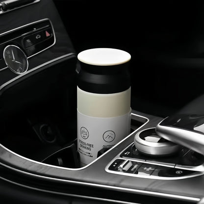 500ml Stainless Steel Thermos Cups Coffee Mug Insulated Water Bottle Thermal Tumbler Vacuum Flask Portable Hot and Cold Cup