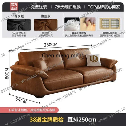 Italian Minimalism Living Room Sofa Nordic Vintage Retractable Reclining Sofas Bed Modular Pufflazy Home Furniture Sofa Cama