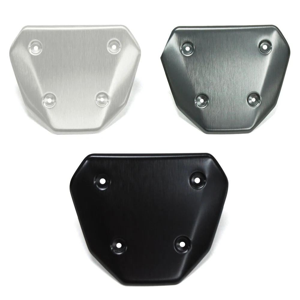 Motorcycle Front Windscreen FOR YAMAHA MT-07 MT07 mt07 2025-2026 Windshield Wind Deflectors Windproof Fairing Shield Accessories