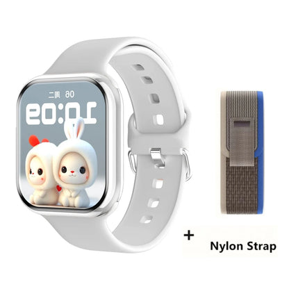 2026 GPS Smart Watch Series 10 For Apple Watch 10 DT Memory Music Video Bluetooth Call Waterproof NFC Smartwatch For Android IOS