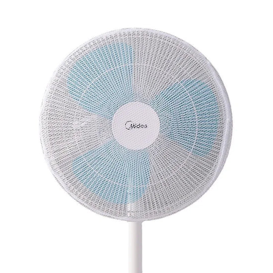 16/18 Inch Universal Electric Fan Cover Fan Protection Covers Safety Cover Child Baby Anti-pinch Electric Net Mesh Fan