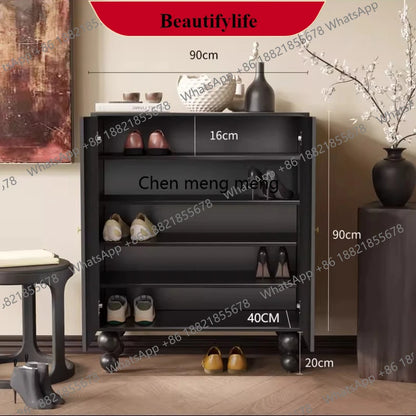 N178 Modern Luxury mid century modern furniture drawer storage bedroom cabinet chest of drawers chest drawers for bedroom Nordic