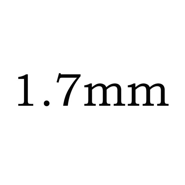 AAAAA Grade White 0.8~12.0mm Loose Zircon Stone Brilliant Round Cut Cubic Zirconia Stones For Jewelry Making DIY