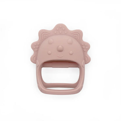 Baby Teether Gloves Kids Teething Silicone Dental Care Gums Anti-eating Hand Molar Stick BPA Free Baby Accessories Newborn