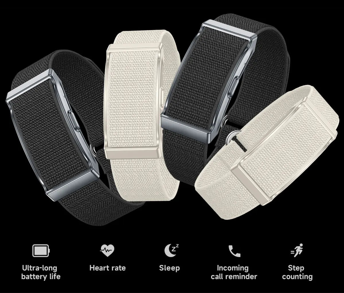 2025 New Smart Watch For Andrio IOS Fitness Sport Smart Bracelet Heart Rate Blood Oxygen Health Monitor Men Smartwatch Women
