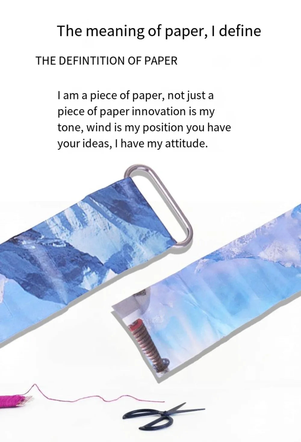 Smart Watch 2025 Trend PaperWatch PaprseWatch Paper Waterproof Youth Peple  Electronic Creative Variety of Styles