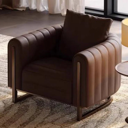 Luxury Pouf Living Room Sofas Eather Modern Individual Designer Living Room Sofas Lazy Gaming Tumbonas Playa Trendy Furniture