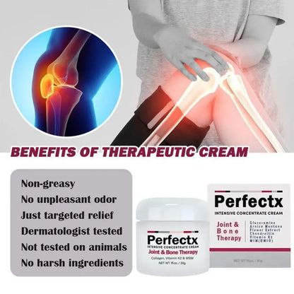 Skin Care Pedicure Beauty Health Joint Massage Cream Relieve Stiffness Recovery Care Net Content 30g Joint Bone Cream Joint