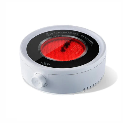 Mini Electric Stove Hot Plate Cooking Plate Multifunction Coffee Tea Heater Home Appliance Hot Plates for Kitchen