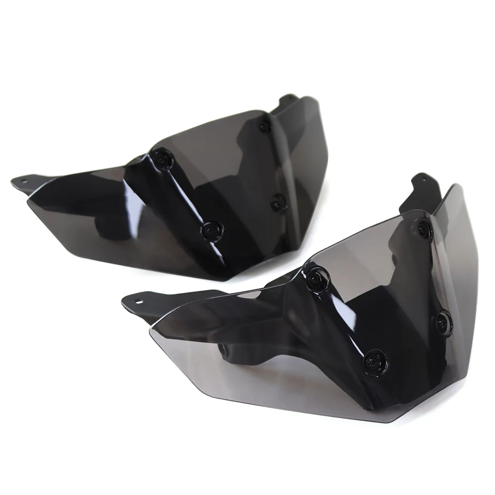 For YAMAHA MT 09 MT-09 SP 2024 2025 Motorcycle Accessories Windshield Front Support Windshield Wind Deflector Fairing Lower