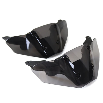 For YAMAHA MT 09 MT-09 SP 2024 2025 Motorcycle Accessories Windshield Front Support Windshield Wind Deflector Fairing Lower
