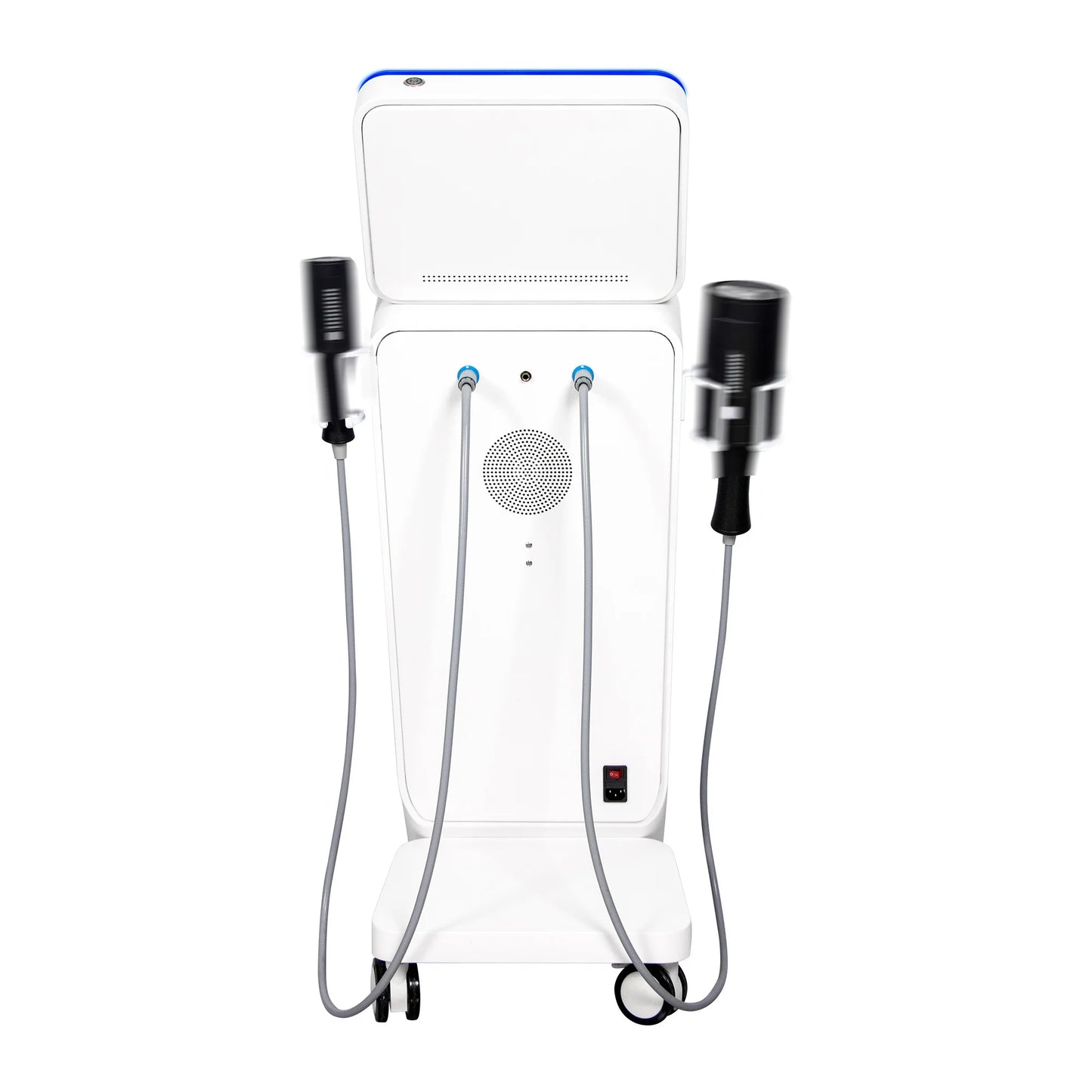 6500W RF Fat Burning Machine - 15T  Body Sculpting for Postpartum & Weight Loss Home Beauty Salon