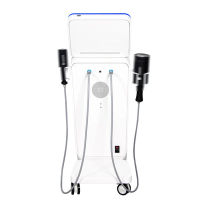 6500W RF Fat Burning Machine - 15T  Body Sculpting for Postpartum & Weight Loss Home Beauty Salon