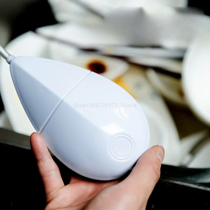 Home Mini Dishwasher Portable USB Fruit Vegetable Dish Washer Electric Kitchen Parts Ultrasonic Cleaner Parts