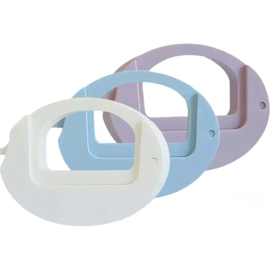 Plastic Bag Sealer Clamp for Home Use, Food Storage Clips, Safety, Moisture Proof, Kitchen Essential Sealers