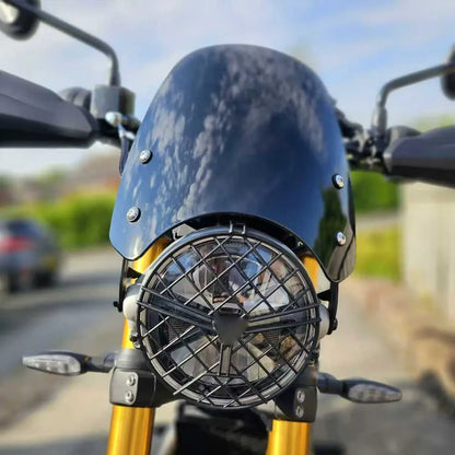 For Speed 400 Speed400 Scrambler 400 X 400X Scrambler400X front fairing motorcycle windshield windshield accessories