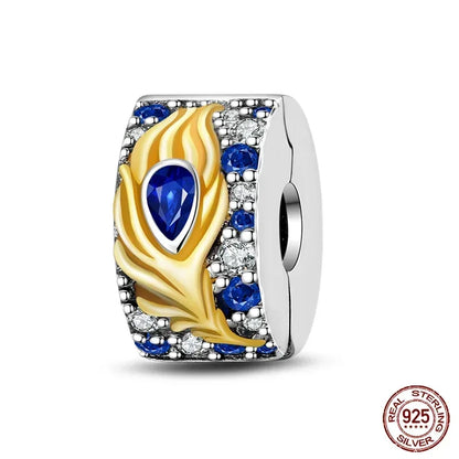 Hot Sale 925 Silver Color Evil Eye Charm Demon Eye Bead For Original  Bracelet&Bangle DIY Making Fashion Jewelry Gift