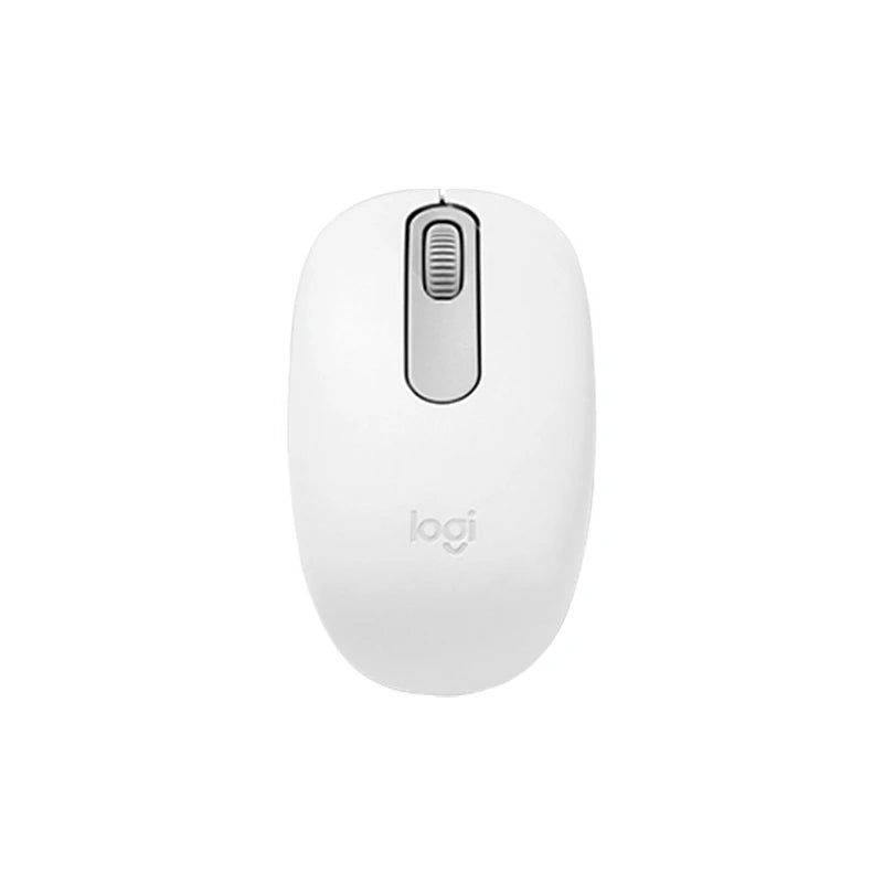 Logitech M196 Wireless Bluetooth Mouse Laptop Business Office Home Mouse Portable Comfort Logi Mouse