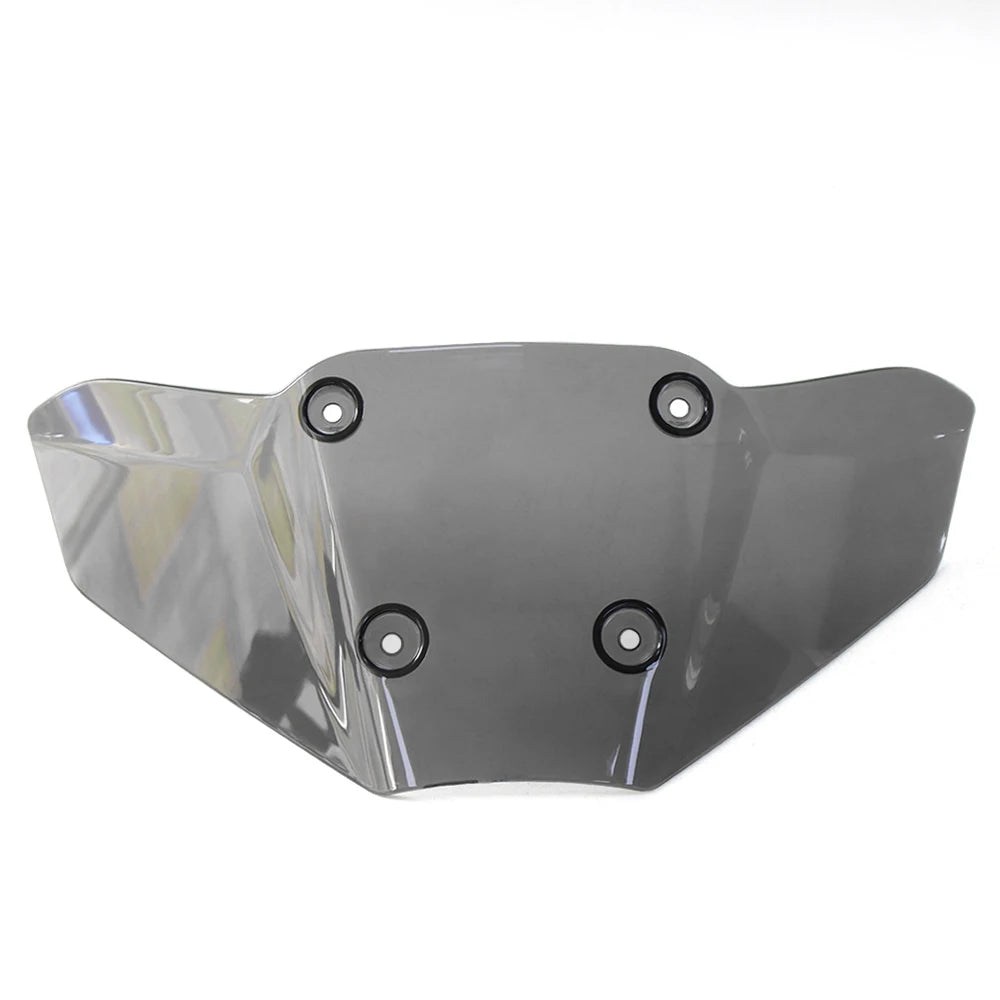 FOR YAMAHA MT-07 MT07 2025-2026 New Motorcycle Front Windshield Fairing Windscreen Wind Deflector Windproof Screen Accessories