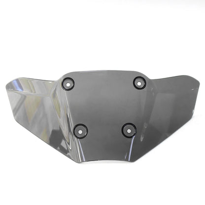 FOR YAMAHA MT-07 MT07 2025-2026 New Motorcycle Front Windshield Fairing Windscreen Wind Deflector Windproof Screen Accessories