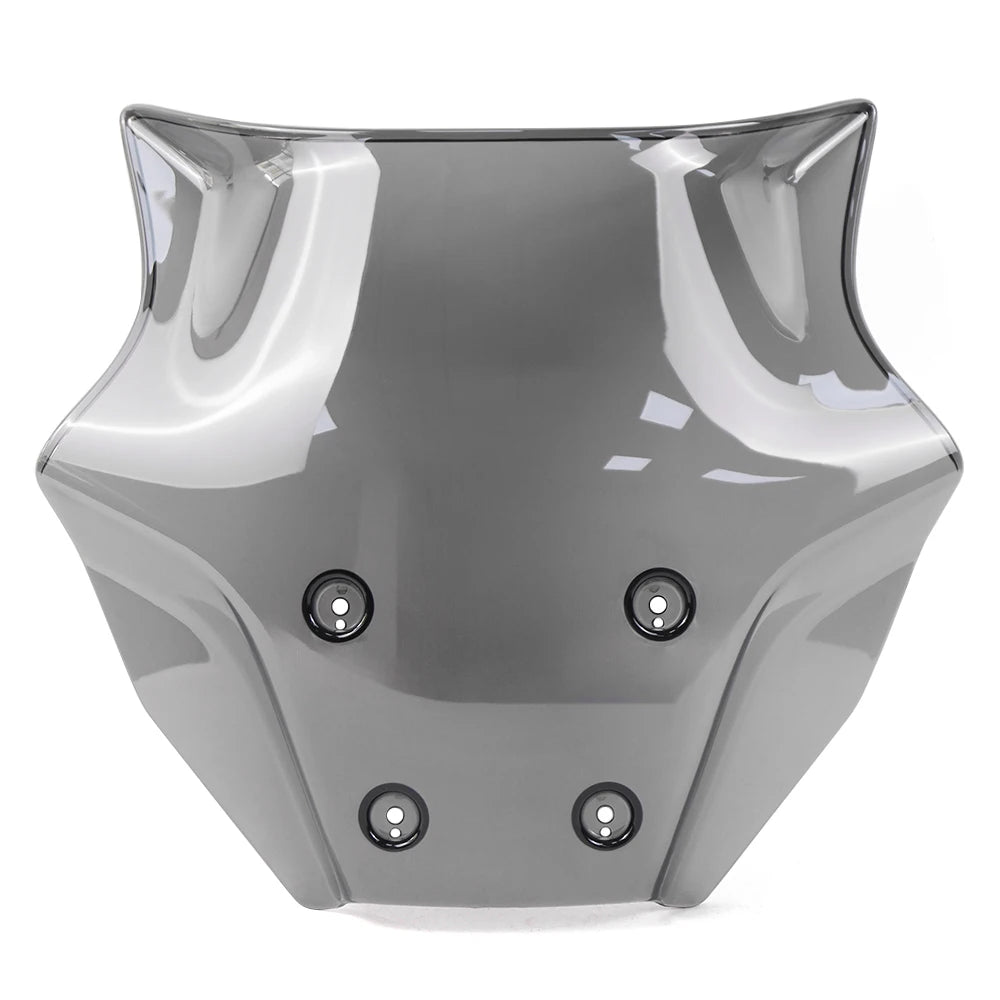 For YAMAHA MT 09 MT-09 SP 2024 Motorcycle Accessories Windshield Front Windshield Wind Deflector Fairing Lower