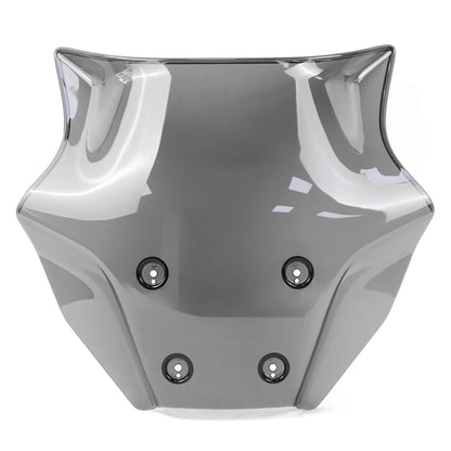 For YAMAHA MT 09 MT-09 SP 2024 Motorcycle Accessories Windshield Front Windshield Wind Deflector Fairing Lower