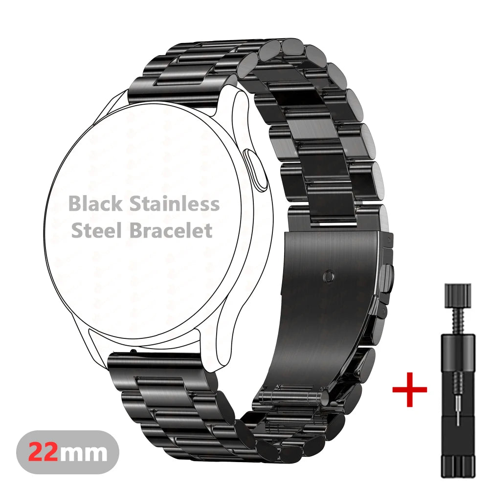 2026 New Watch 5 Pro GPS Track Smart Watch Men 360*360 AMOLED Screen NFC BT Call Waterproof Health Monitor Man Smartwatches IOS