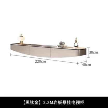 Floor Mount Tv Table Modern Bedroom Luxury Wooden Tv Cabinet High End Entertainment Stojaki Telewizyjne Home Accessories