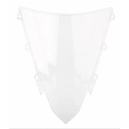 For Honda CBR500R CBR 500 R 500R 2016 2017 2018 Motorcycle Double Bubble Windshield  WindScreen Accessories Fairing Deflector