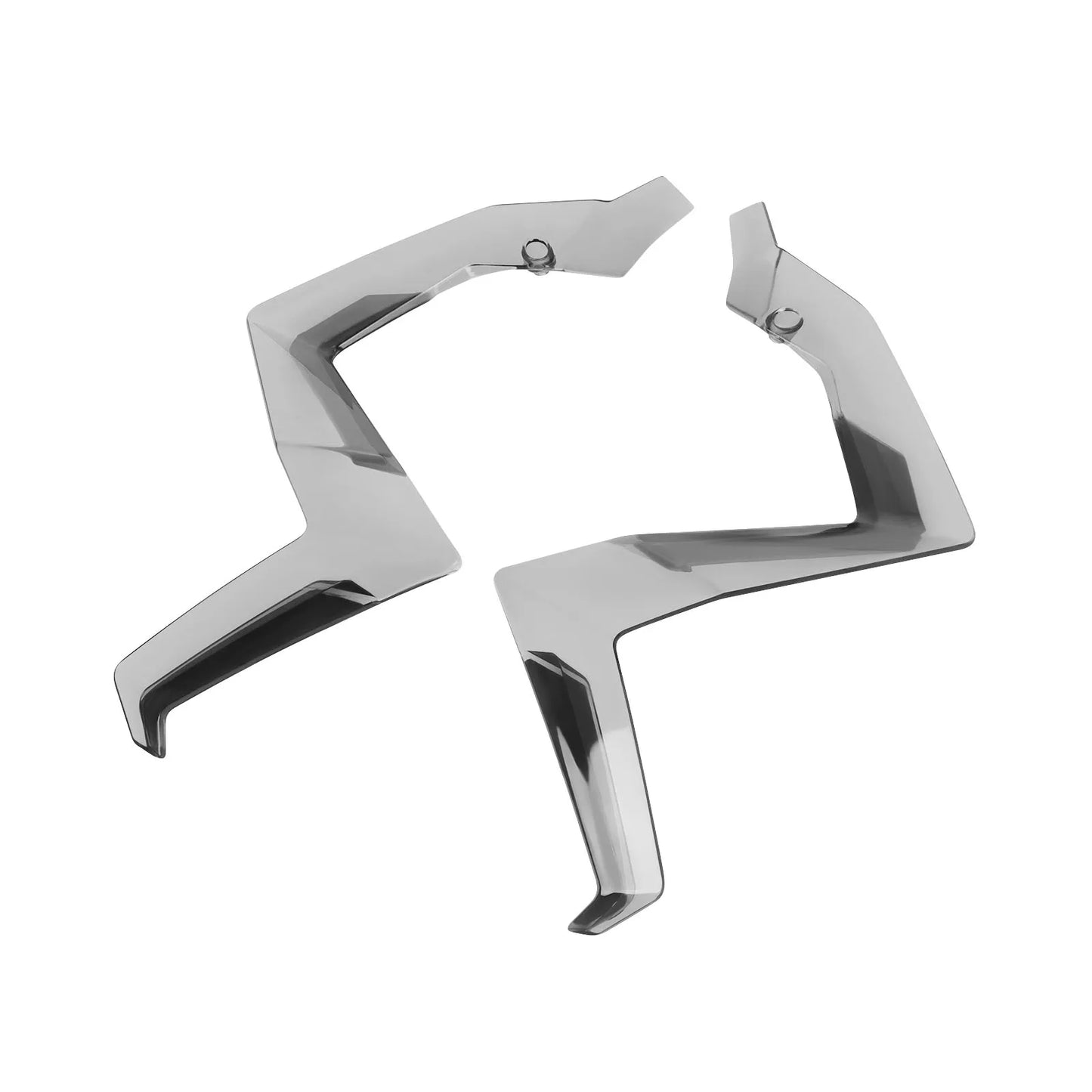 For Honda X ADV750 XADV 750 25 26 X-ADV 750 Side Air Deflectors Side Leg Fairing Decorate Wind Deflector Motorcycle Accessories