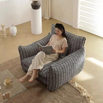 Bedroom Designer Living Room Sofas Pouf Armchair Outdoor Nordic Outdoor Sofa Tiny House Individual Muebles Postmodern Furniture