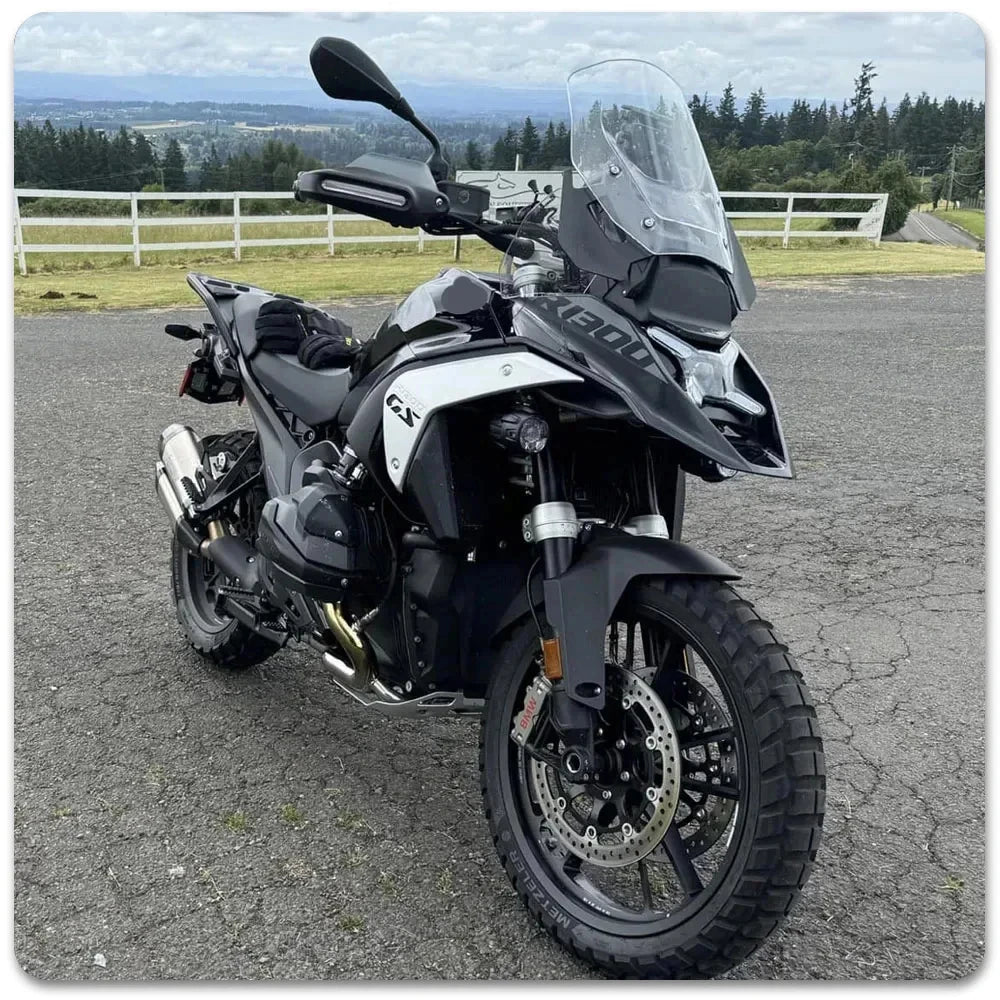 R1300GS Motorcycle Accessories （ACC） Windshield Windscreen Fairing Wind Deflector For BMW R 1300 GS R1300 GS r1300gs R 1300GS