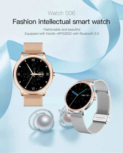 1.69 Inch Smart Watch, Multiple Function, Heart Rate Monitor, Fitness Bracelet, Smart Notification, IP67 Waterproof Smartwatch