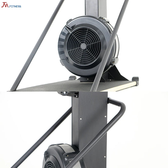 Fitness Simulator Indoor Resort Snow Machine Training Pulley Ski Erg Trainer Ski Machine Gym Equipment Fitness