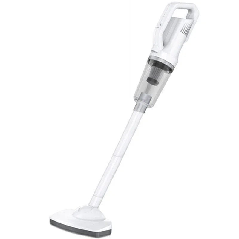 14000pa Led Cordless Vacuum Cleaner Portable Cleaning Machine Wash for Car and Appliances with Large Suction Flow Brushless Moto