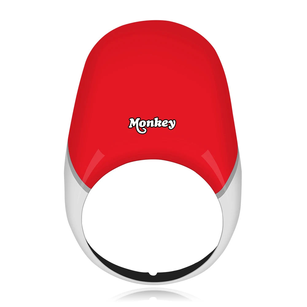 For Monkey 125 monkey 125 2018-2023 Motorcycle Accessories Headlight Cover Windscreen Windshield Fairing speedometer cover