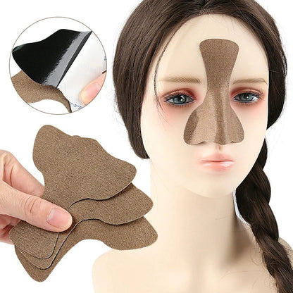 Hydrogel Facial Patches For Wrinkle Anti-Wrinkle Treatment Skin Care Patches Skin Rejuvenation Wrinkle Reduce For Women
