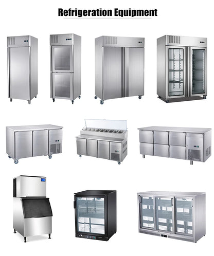 Kitchen Square Food Fully Equipped Restaurant