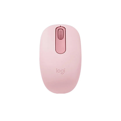 Logitech M196 Wireless Bluetooth Mouse Laptop Business Office Home Mouse Portable Comfort Logi Mouse
