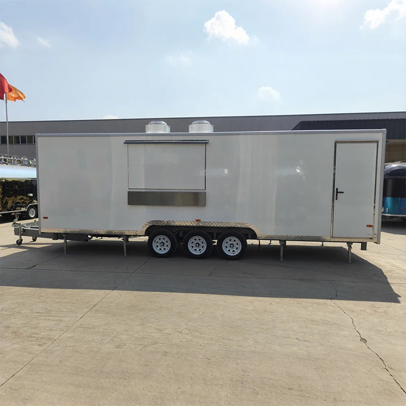 Low Priced and Affordable Electric Dining Car Mobile Store Mobile Snack Salon Hair Salon Mobile Flower Shop