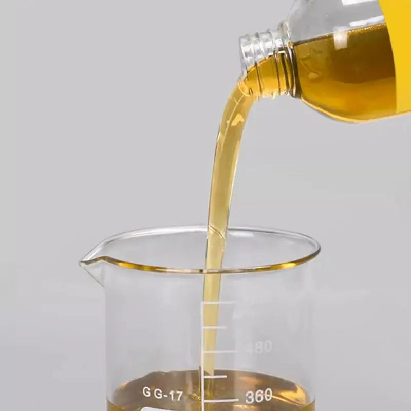 Automotive Gear Oil 120ml Auto Gear Lubricant Anti-rust Lubricant for Motorcycle Loader Excavator Bulldozer Car Maintenance