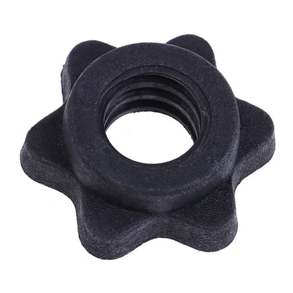 Durable 35/40cm Dumbbell Bars, Non-Slip Barbell Handles, Perfect for Sport Workout and Strength Training