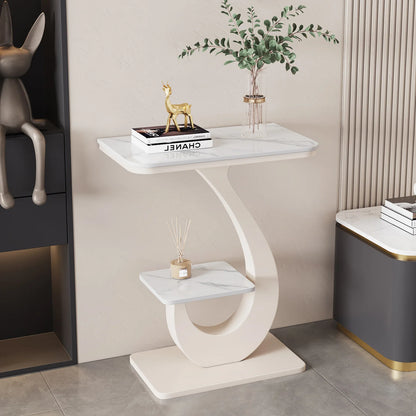 Design Simple Entryways Table Elegant Luxury Unique Console Table Simple Mesa De Entrada De La Casa Living Room Furniture