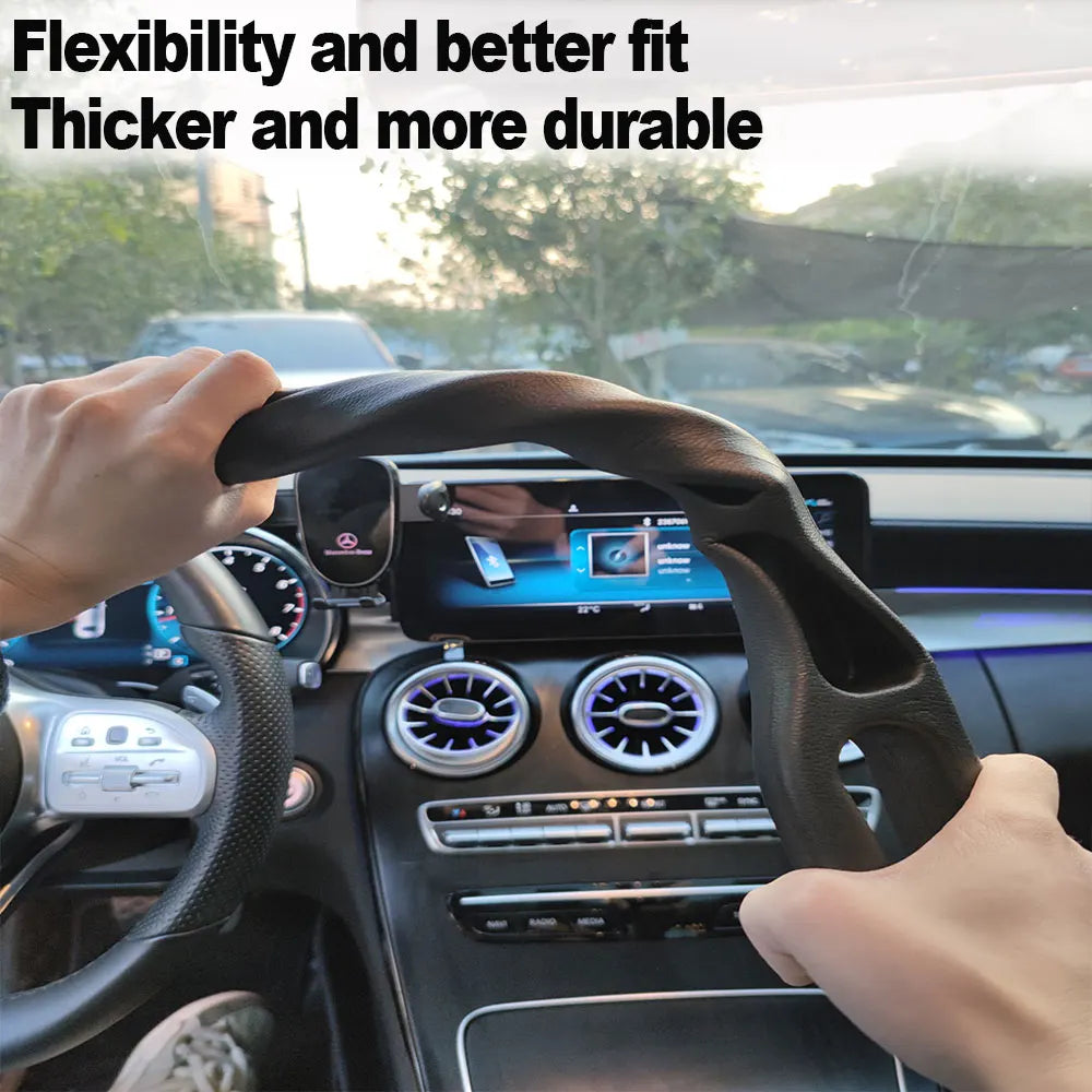 2pcs Car Seat Gap Filler Between Seats Crevice Interior Seat Gap Storage Organizer For VW Toyota Honda BMW AUDI Benz Ford KIA