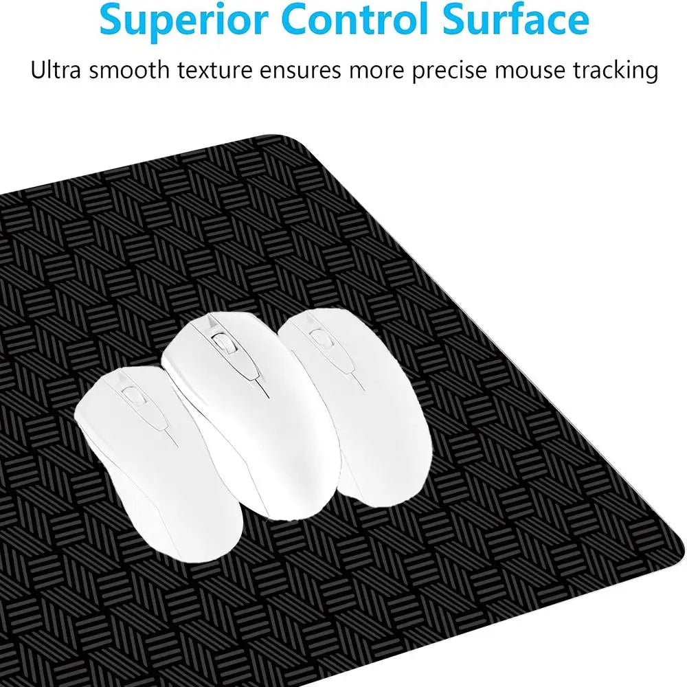 Line texture design Mouse Pad Large XXL Gaming carpet Rubber Lock keyboard Desk Mat Computer playmat Gamers work tablet office