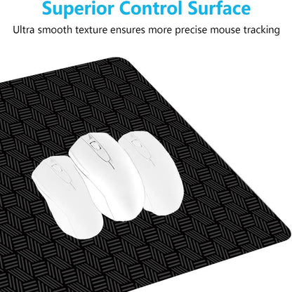 Line texture design Mouse Pad Large XXL Gaming carpet Rubber Lock keyboard Desk Mat Computer playmat Gamers work tablet office