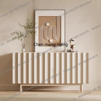 M02 Modern Display Drawer Storage Locker Cabinet Living Room Shoe Cabinets Bedroom Outdoors Space Saving Sideboard Home Furnitur