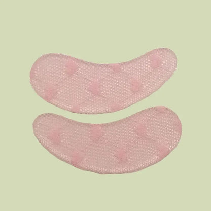 1 Pairs Of Silicone Eye Patches Are Suitable For Dark Circles And Puffy, Reusable Female Cooling Gel Eye Mask.