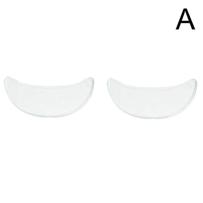 Anti Wrinkle Forehead Patch Line Removal Gel Patch Eye Mask Firming Lift Up Mask Stickers Anti-aging Face Forehead Skin Care