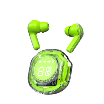 NEW T8 TWS Wireless Earphone Bluetooth 5.3 Headphones Sport Gaming Headsets Noise Reduction Earbuds Bass Touch Control for phone